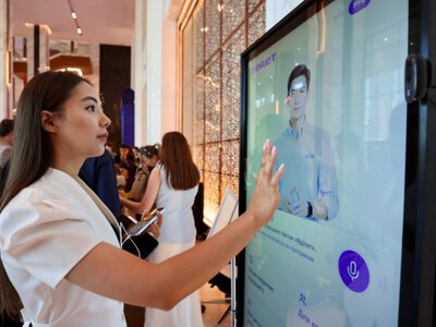  В партии «Әділет» рассказали о развитии цифровой платформы Adilet365 