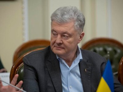 Верховный суд отказал Порошенку в отмене санкций СНБО: что будет дальше