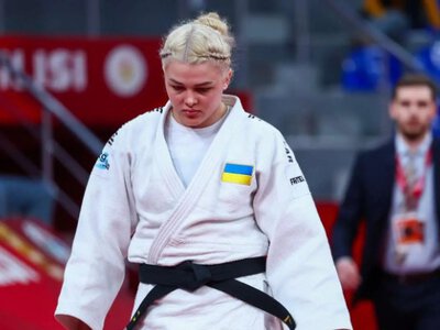 Цена медалей: Курченко рассказала о травмах, которые едва не завершили её карьеру