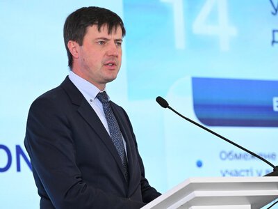 Сколько Украина заработает на агроэкспорте в 2026 году: Минэкономики дали прогноз выручки
