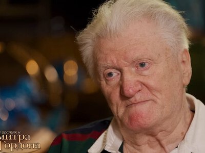 Юрій Рибчинський зі сльозами назвав ім’я зірки, який став для нього другим сином: