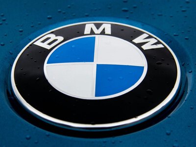Мировые продажи BMW упали: компания потеряла 30% клиентов в Китае