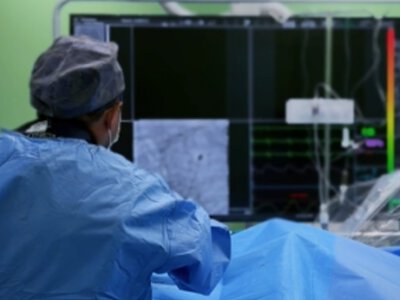  В Балхаше за три дня провели более 20 операций на сердце 