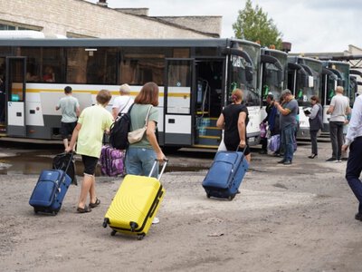 В Днепропетровской области объявлена обязательная эвакуация: кому следует уехать