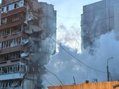 Тысячи людей без жилья: в Киеве продолжается оказание помощи
