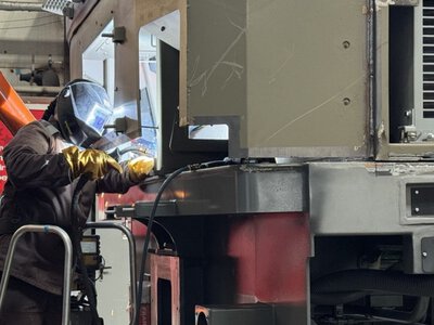  В Западно-Казахстанской области выросли добыча газа и промышленное производство 