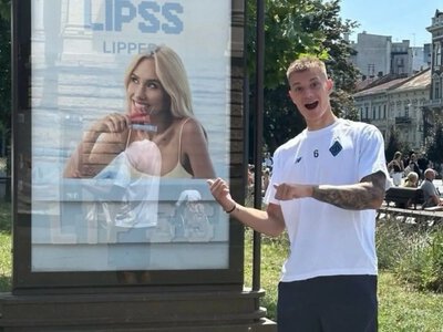 “Моя любовь”. Владимир Бражко трогательно поздравил Дашу Квиткову с днём рождения