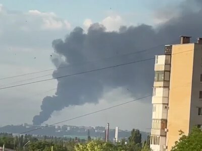 Теперь нет ни одного российского НПЗ, до которого не добралось бы украинское оружие: Зеленский подвел итоги за неделю