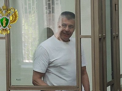 Российский суд назначил севастопольцу 17 лет заключения
