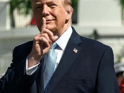 Поведение Трампа на саммите НАТО вызвало новые дискуссии о его деменции