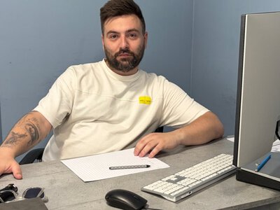 “Считать экономику бизнеса — первая обязанность собственника. На интуиции не вырасти”, — Влад Гаврилюк, V.J.COFFEE