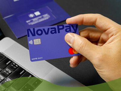  NovaPay зарегистрировала 15-й выпуск корпоративных облигаций объемом 200 млн грн 
