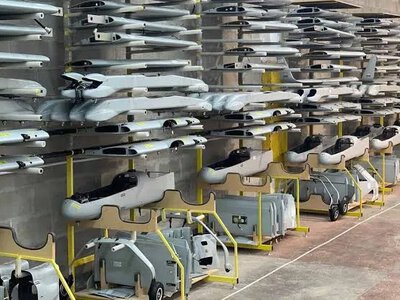 Экспорт оборонной продукции открыли: эксперт считает, что ключевые барьеры остались