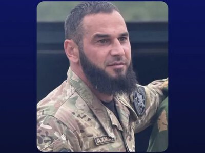 Военнослужащему рф из чечни сообщили о подозрении в изнасиловании 17-летней девушки в Херсонской области