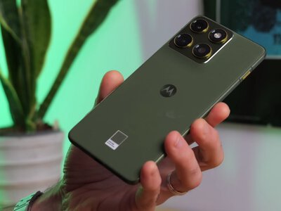 Функции флагмана по более низкой цене: новый смартфон Motorola раскрыт до анонса (фото)