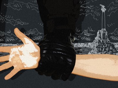 ЕСПЧ назначил слушания по делу о похищении РФ 10 украинских детей из интернатов Крыма