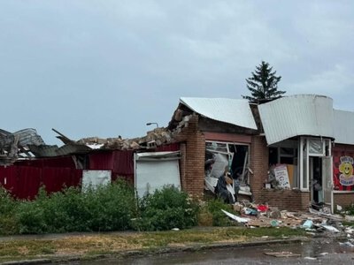  Россияне сбросили семь авиабомб на Краматорскую общину, есть жертвы и раненые 