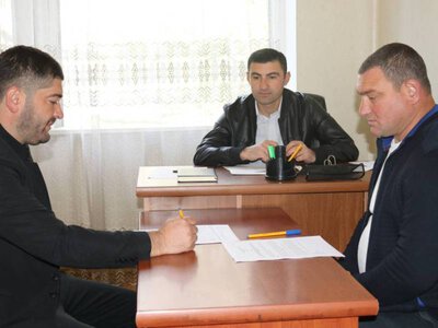 Депутат «Силы народа» оказался среди 26 задержанных за связи с «ворами в законе»