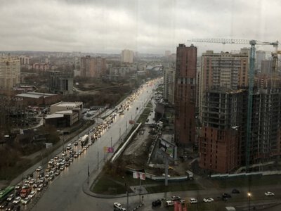Власти Новосибирской области РФ из-за нехватки топлива рекомендовали компаниям перевести сотрудников на удаленку