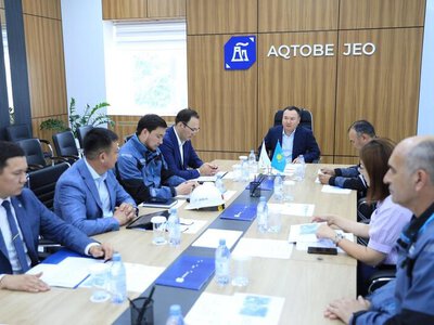Подготовка к отопительному сезону 2026–2027 годов в Актюбинской области ведется системно и в соответствии с утвержденным планом