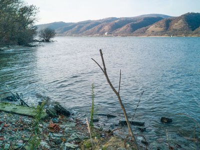 Где в Украине вода наиболее загрязнена: перечень мест с наихудшими показателями в 2026 году