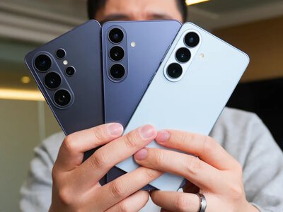 Как заставить смартфоны Samsung Galaxy S26 Ultra работать дольше от одного заряда (фото)