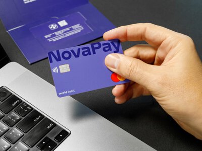 NovaPay зарегистрировала новый выпуск облигаций на 200 млн грн