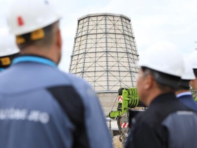  70 км водопроводных сетей ремонтируют в Актюбинской области перед отопительным сезоном 