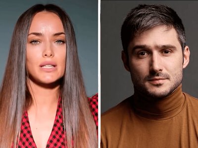 Тут щось нечисто: “Ксюша + Андрюша”. Мішину та Федінчика запідозрили у романтичних стосунках