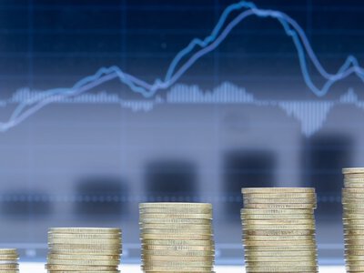 Инфляция в Украине упала до 7,2%, но НБУ предупреждает о новом росте цен