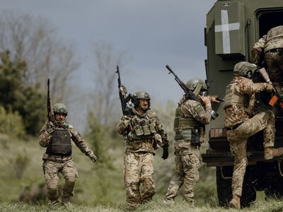 Есть способы: эксперт назвал два решения, которые могут снизить необходимость в мобилизации