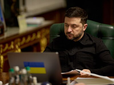 В ВСУ создано специальное командование дальнобойного влияния на Россию, — Зеленский