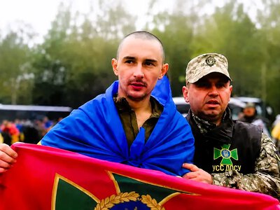 Новые выплаты для защитников Одессы: кто теперь может получать 50 тысяч гривен в месяц