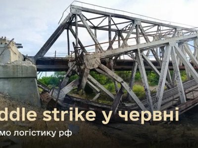 Минобороны подвело итоги операции Middle Strike за июнь: какие цели поразили Силы обороны