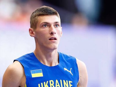 Прыгнул выше 2,30: украинец Дорощук выиграл этап Бриллиантовой лиги