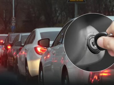 Водіям пояснили, чому не можна одразу глушити двигун у спеку: ця помилка може дорого коштувати