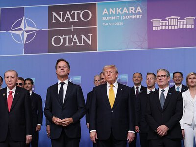 Рютте передав Путіну сигнал після саміту НАТО