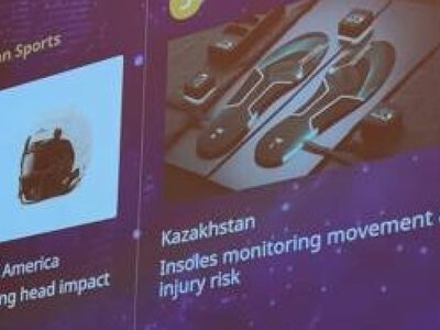  Компания из Казахстана вошла в число финалистов WIPO Global Awards 2026 