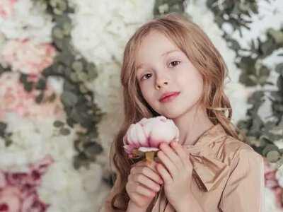 Звучать дорого і вишукано: 11 оригінальних жіночих імен, які здивують кожного