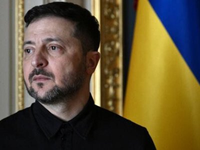 В окружении Путина понимают, что миру нет альтернативы, — Зеленский