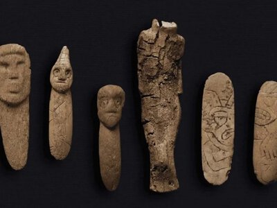 Ритуалы древних цивилизаций: археологи обнаружили в Перу 3800-летние следы жертвоприношений