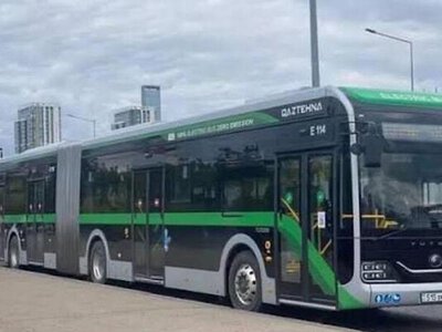 BaiQymyz-2026: временно изменены несколько маршрутов общественного транспорта