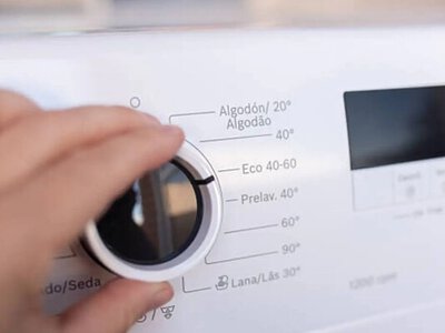 Значок бабочка на стиральной машине: что это за скрытая функция