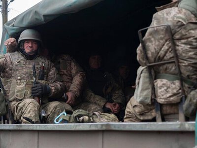 Не ждите демобилизации: народный депутат объяснил, почему нельзя уволиться после окончания контракта