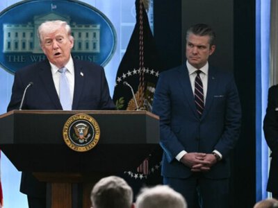  США выдвинули Ирану новое требование касательно Ормузского пролива 