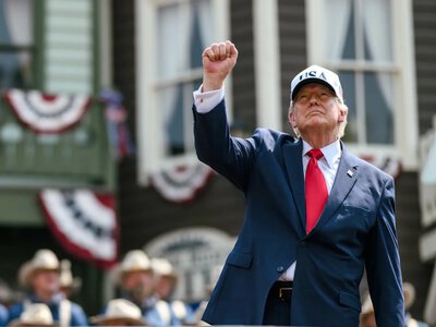 Трамп оставил приказ на случай своей смерти: Иран получит беспрецедентный удар