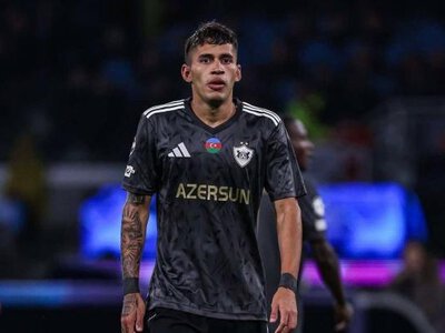 Kamilo Duran “Qarabağ”dan getmək üçün hansı yola əl atıb? - MARAQLI MƏLUMAT