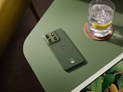 Motorola Edge 70 Max: флагман с экраном на 7000 нит и магнитной зарядкой 25 Вт уже в июле