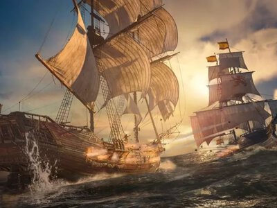 Ремейк Black Flag переписал историю: Assassin’s Creed Resynced заработала 2 млн продаж в день и затмила Shadows