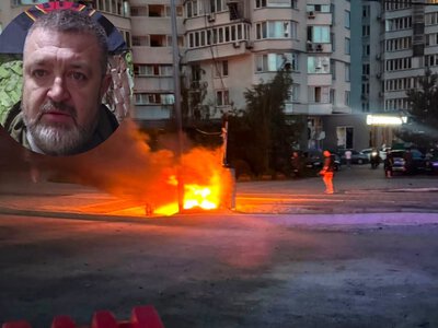 Балистика теперь ближе к Киеву: в РФ передислоцировали пусковые установки в Брянскую область (видео)